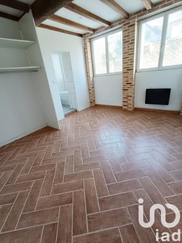 Appartement - 97 m² - 4 pièces