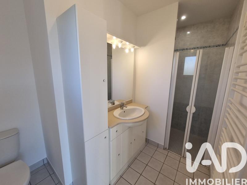 Maison - 121 m² - 6 pièces