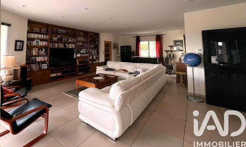 Maison de maîtres - 170 m² - 5 pièces