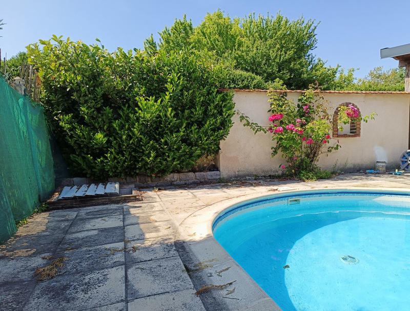 Maison - 127 m² - 6 pièces