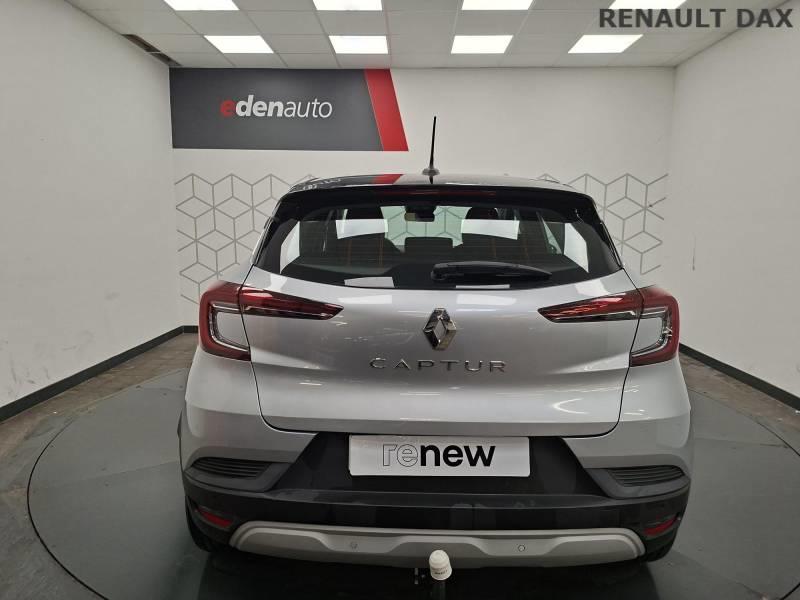 Renault Captur TCe 90 Equilibre