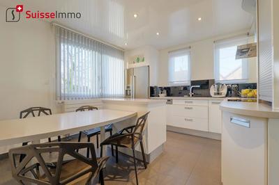 Maison - 155 m² - 5 pièces