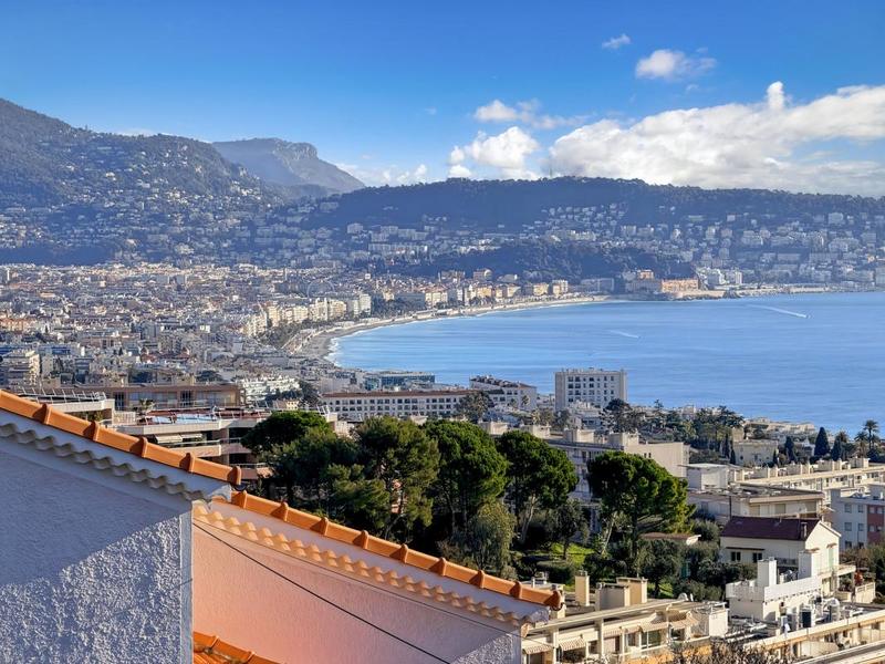 Appartement - 83 m² - 3 pièces