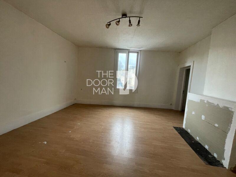 Maison - 158 m² - 7 pièces