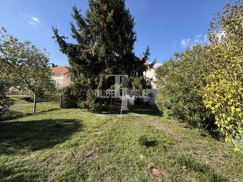 Maison traditionnelle - 94 m² - 3 pièces