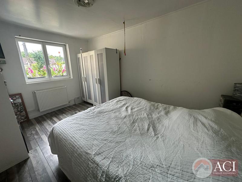 Maison - 127 m² - 7 pièces