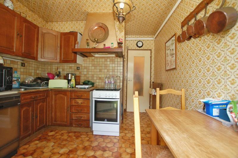 Maison - 69 m² - 4 pièces