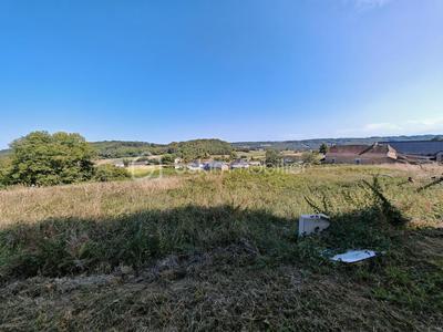 Terrain - 2 280 m²