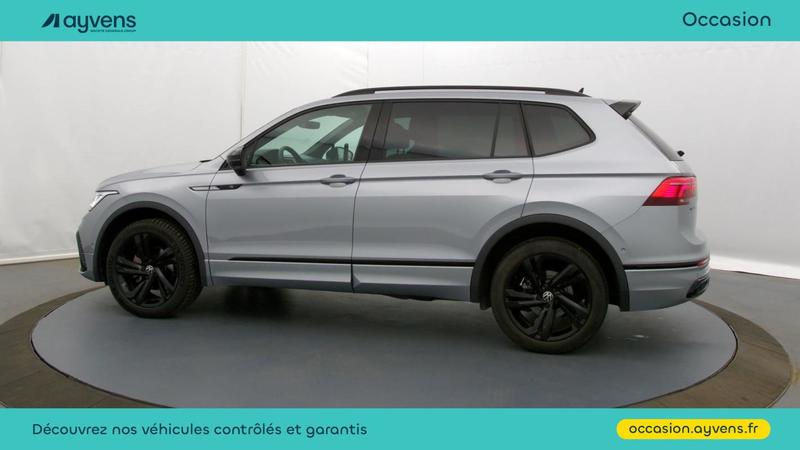 Volkswagen Tiguan Allspace 1.5 Tsi 150ch R-Line Dsg7