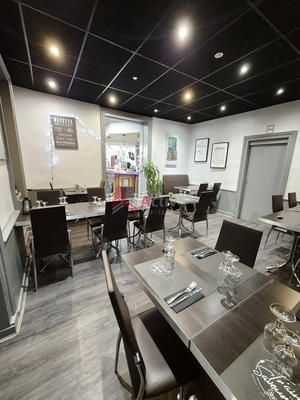 Fonds de commerce - Magasins - 400 m²