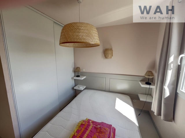 Villa - 85 m² - 4 pièces