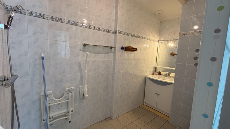 Maison - 158 m² - 6 pièces