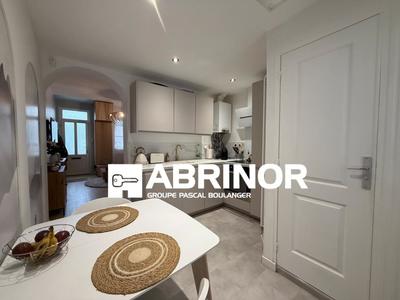 Maison d'architecte - 60 m² - 3 pièces