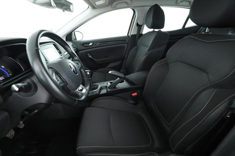 Renault Mégane 1.2 TCe Energy Zen 132 ch