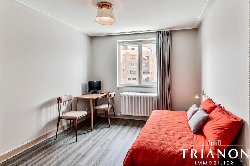 Appartement - 68 m² - 4 pièces