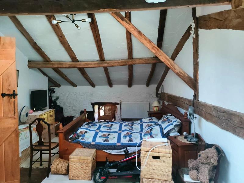 Maison - 170 m² - 5 pièces