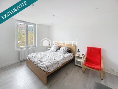 Appartement - 35 m² - 1 pièce