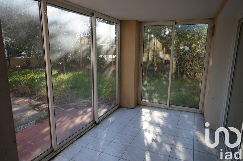 Maison - 132 m² - 5 pièces