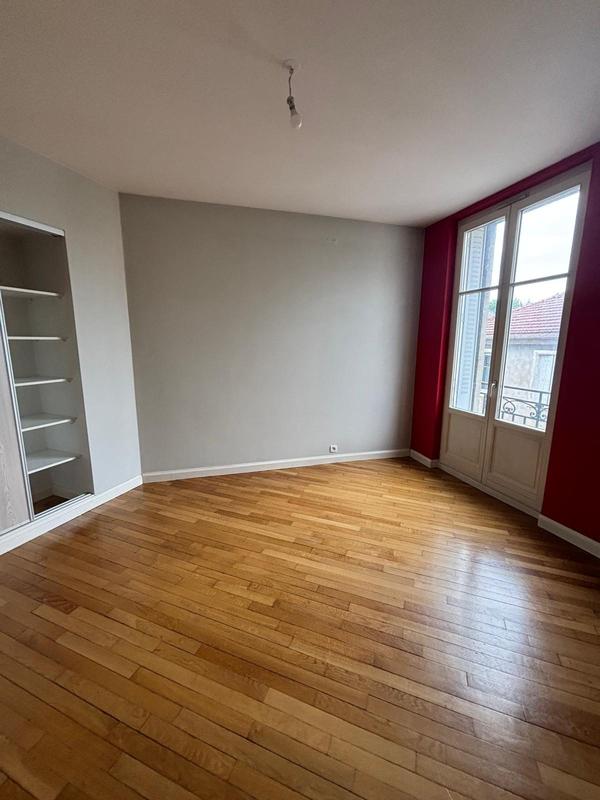 Appartement - 88 m² - 4 pièces