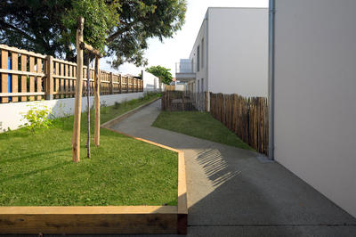 Appartement - 65 à 74 m² - 3 pièces