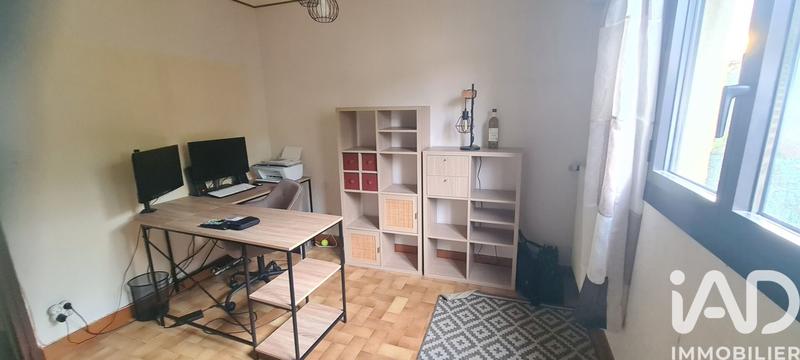 Maison - 114 m² - 5 pièces