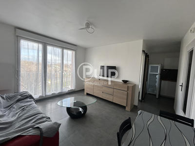 Appartement - 33 m² - 2 pièces