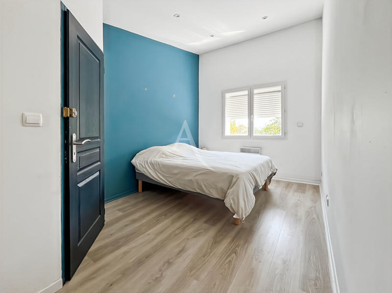 Maison - 103 m² - 4 pièces