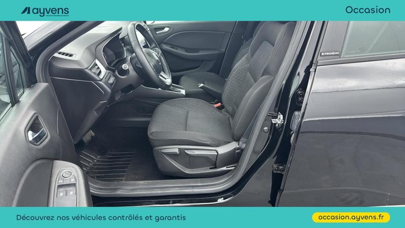 Renault Clio 1.6 E-Tech 140ch Business