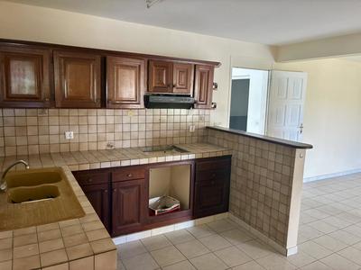 Appartement - 86 m² - 3 pièces