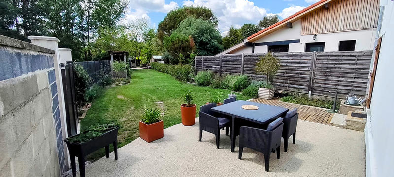 Maison - 79 m² - 4 pièces