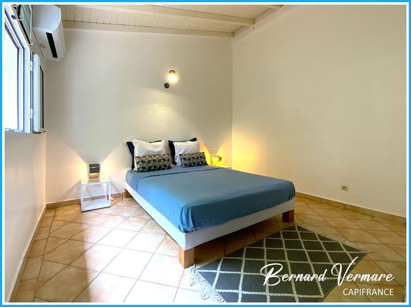 Maison - 126 m² - 5 pièces