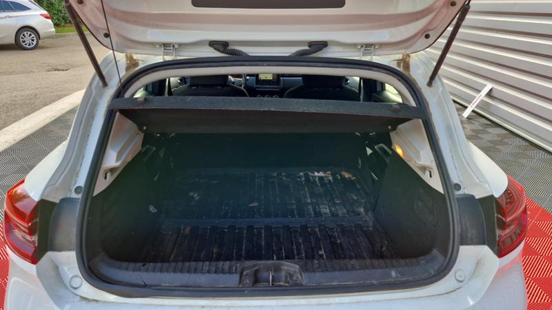 Renault Clio V Societe Clioblue Dci 85 Air Nav