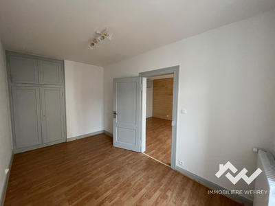 Appartement - 98 m² - 4 pièces