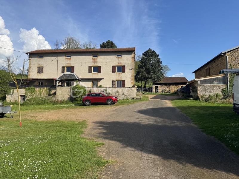 Demeure - 300 m² - 10 pièces