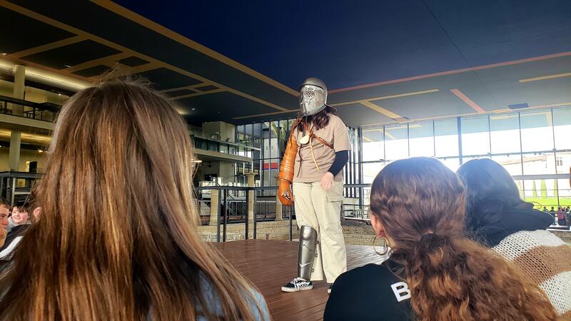 Le Corps à l’Epreuve : sport, endurance et performance d’hier à aujourd’hui