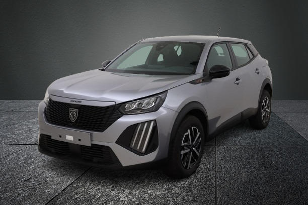 Peugeot 2008 II (2) 1.2 Hybrid 145 Style E-Dcs6