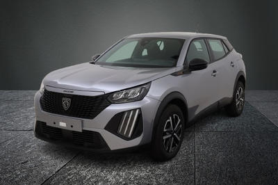 Peugeot 2008 II (2) 1.2 Hybrid 145 Style E-Dcs6