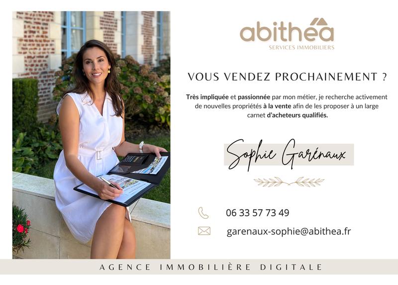 Maison - 113 m² - 4 pièces