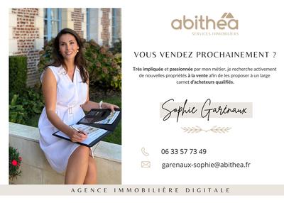 Maison - 113 m² - 4 pièces