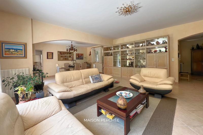 Villa - 210 m² - 7 pièces