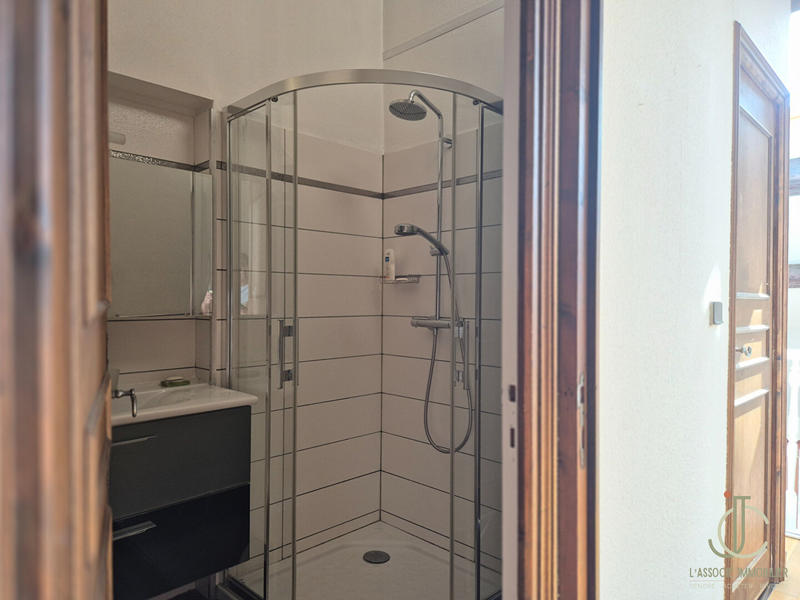 Appartement - 106 m² - 4 pièces