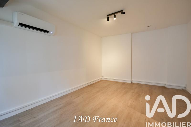 Studio - 29 m² - 1 pièce