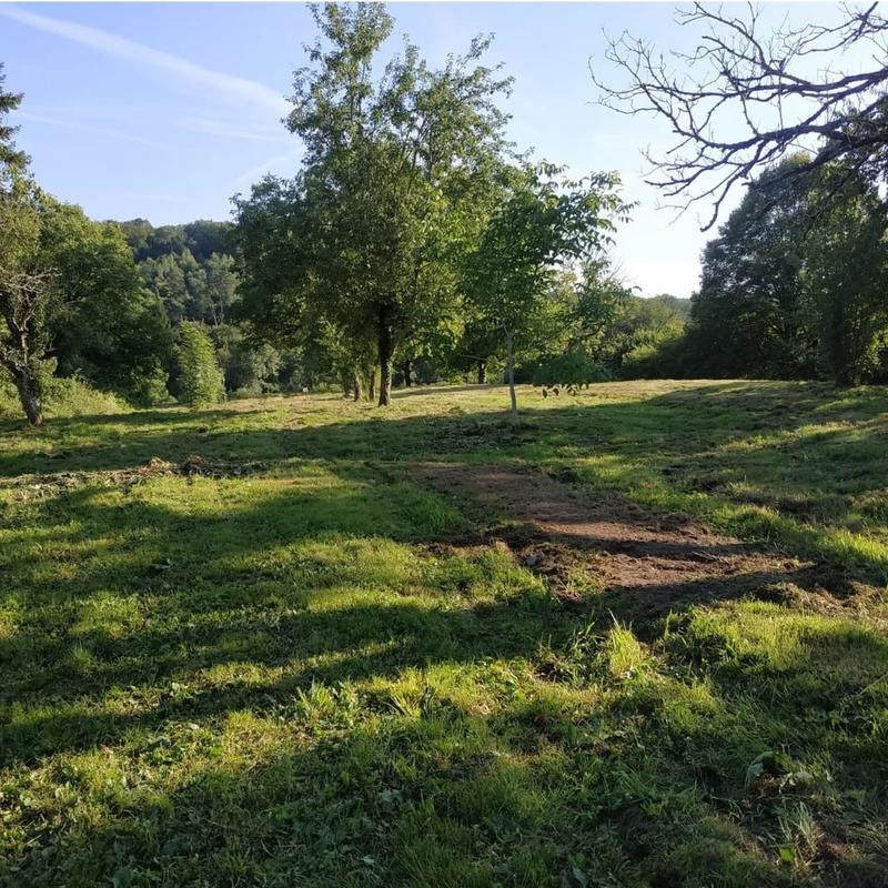 Maison - 113 m² - 5 pièces