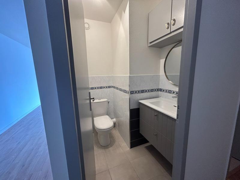 Appartement - 107 m² - 4 pièces