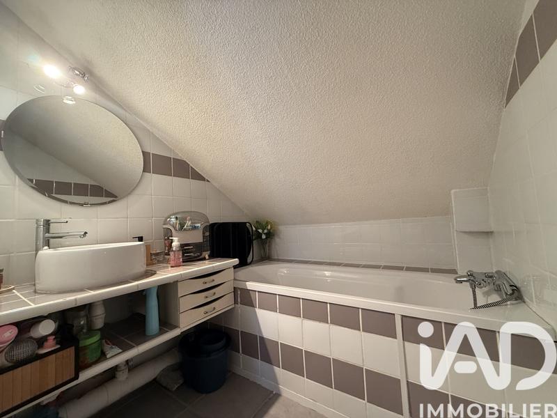 Appartement - 50 m² - 3 pièces