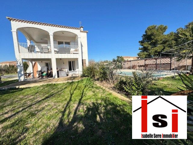 Villa - 150 m² - 7 pièces
