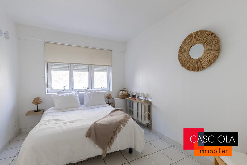 Appartement - 150 m² - 6 pièces