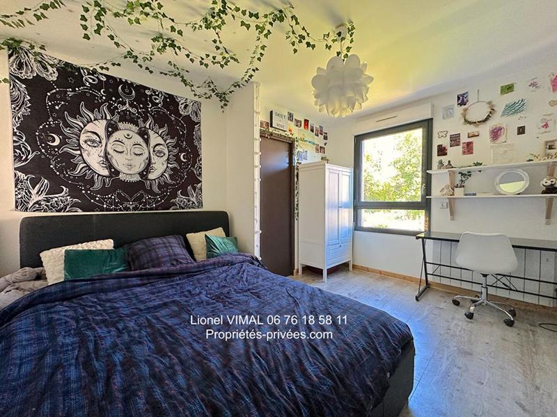 Maison - 310 m² - 6 pièces