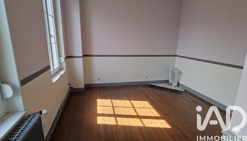 Maison de village - 254 m² - 10 pièces