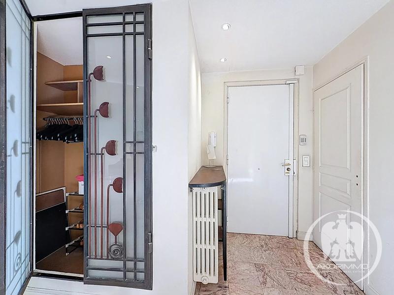 Appartement - 73 m² - 3 pièces